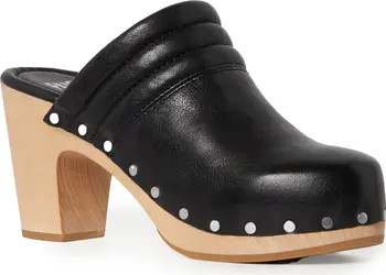 Robbie Studded Clog | Nordstrom