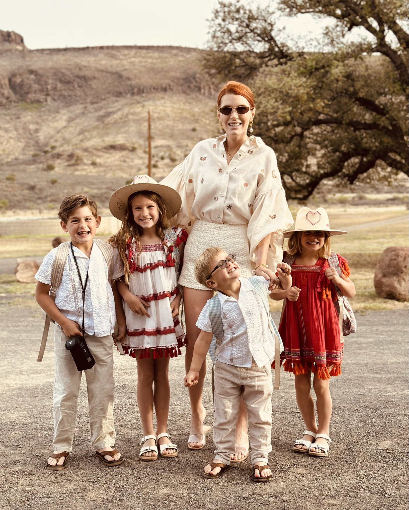 Happy 7th birthday, Boyce!!! 
Headed to Mexico to celebrate 🌴