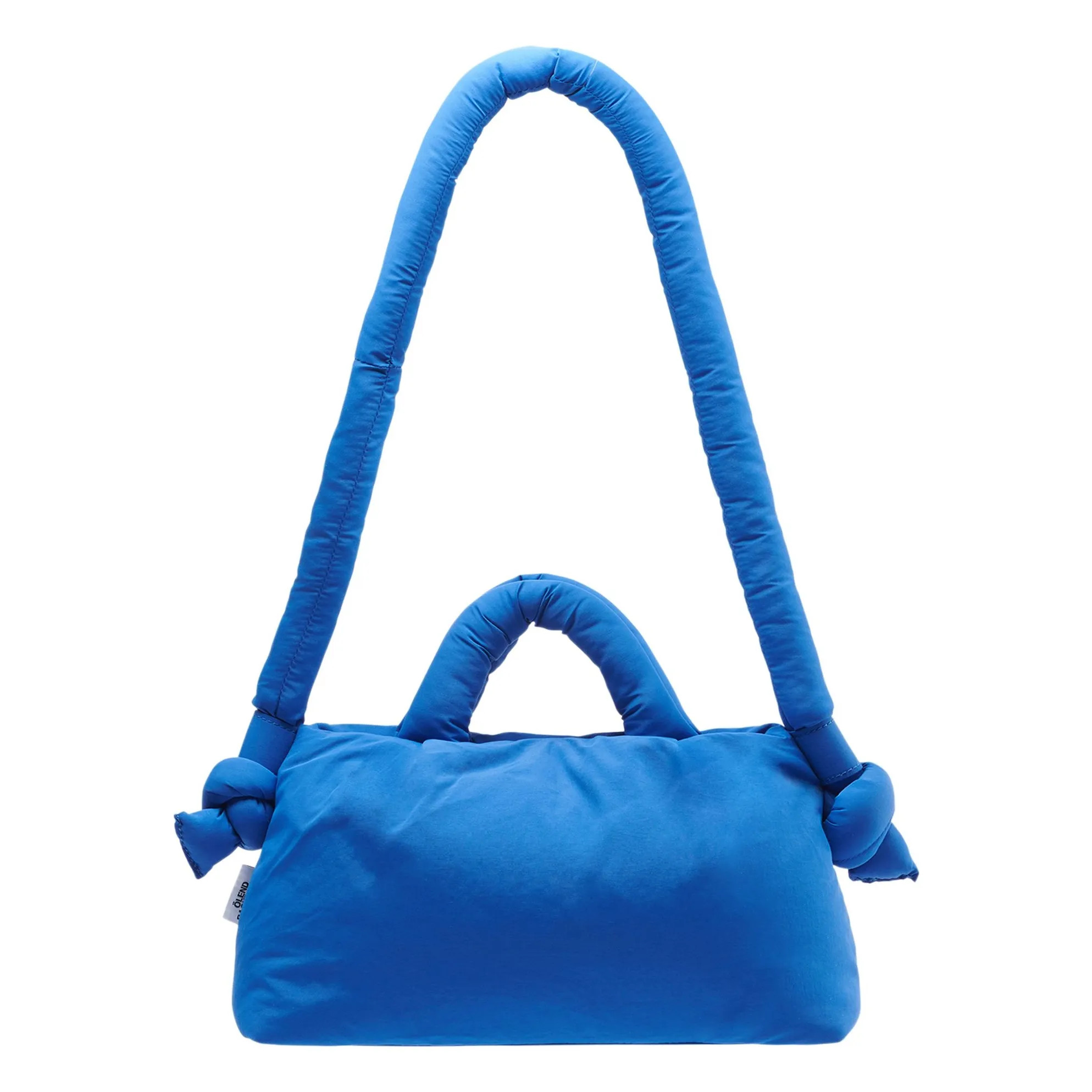 Mini Ona Soft bag | Cobalt | Smallable