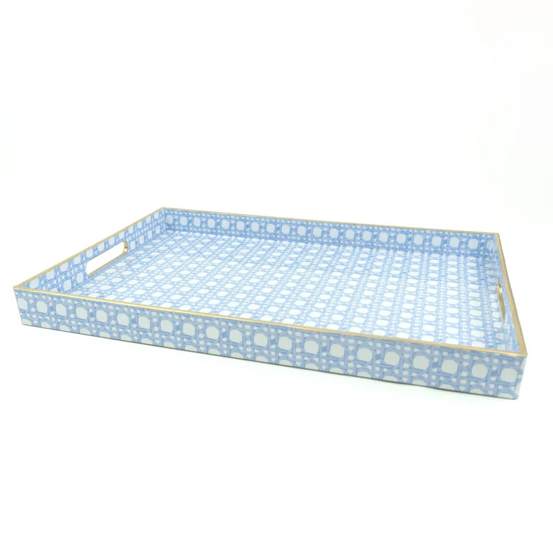 Bay Isle Home™ Aylei Plastic Tray | Wayfair | Wayfair North America