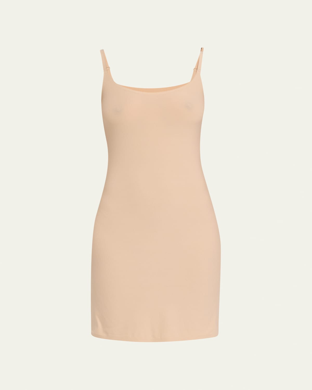 Soft Stretch Full Slip | Bergdorf Goodman