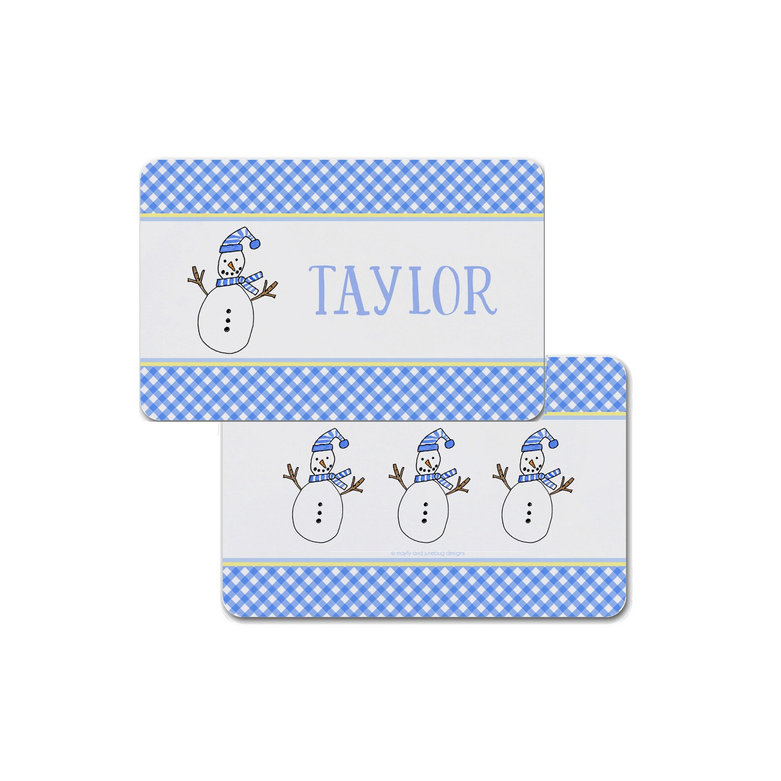 Snowman Personalized Kid Plate | Kids Christmas Plate Boy Toddler Child gift | Plate Bowl Cup Set... | Etsy (US)