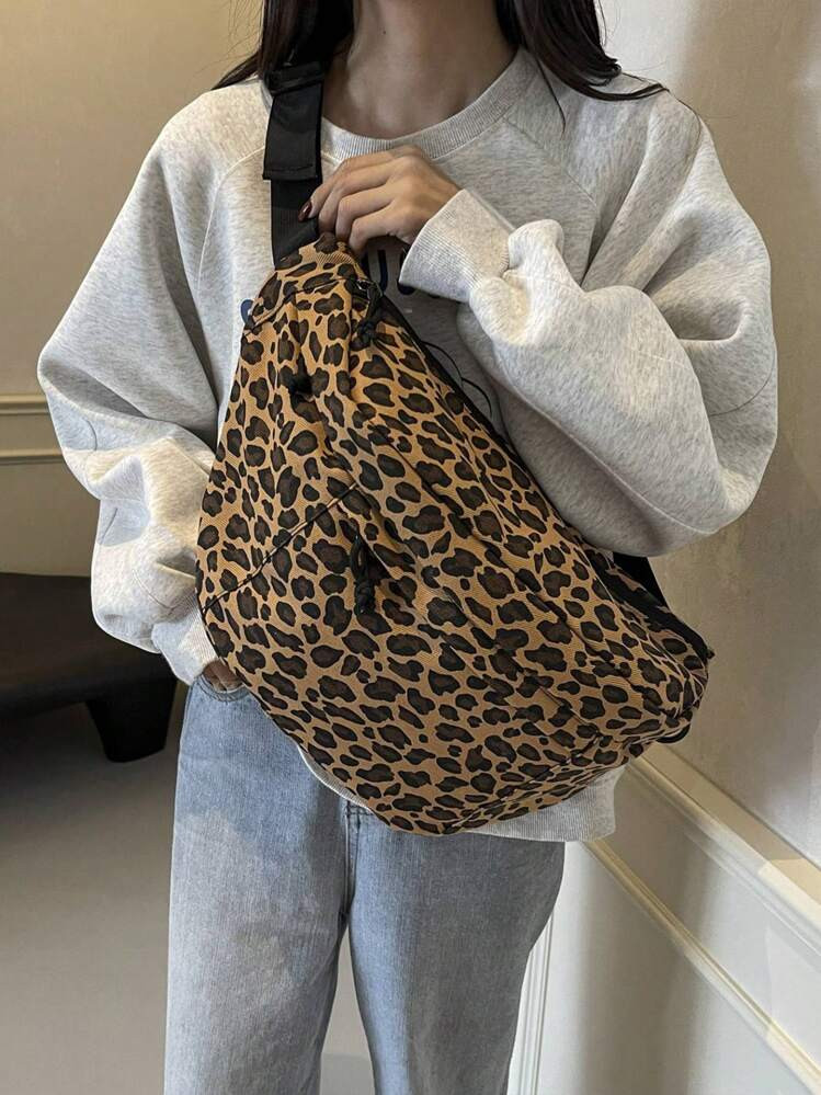 Leopard  | SHEIN