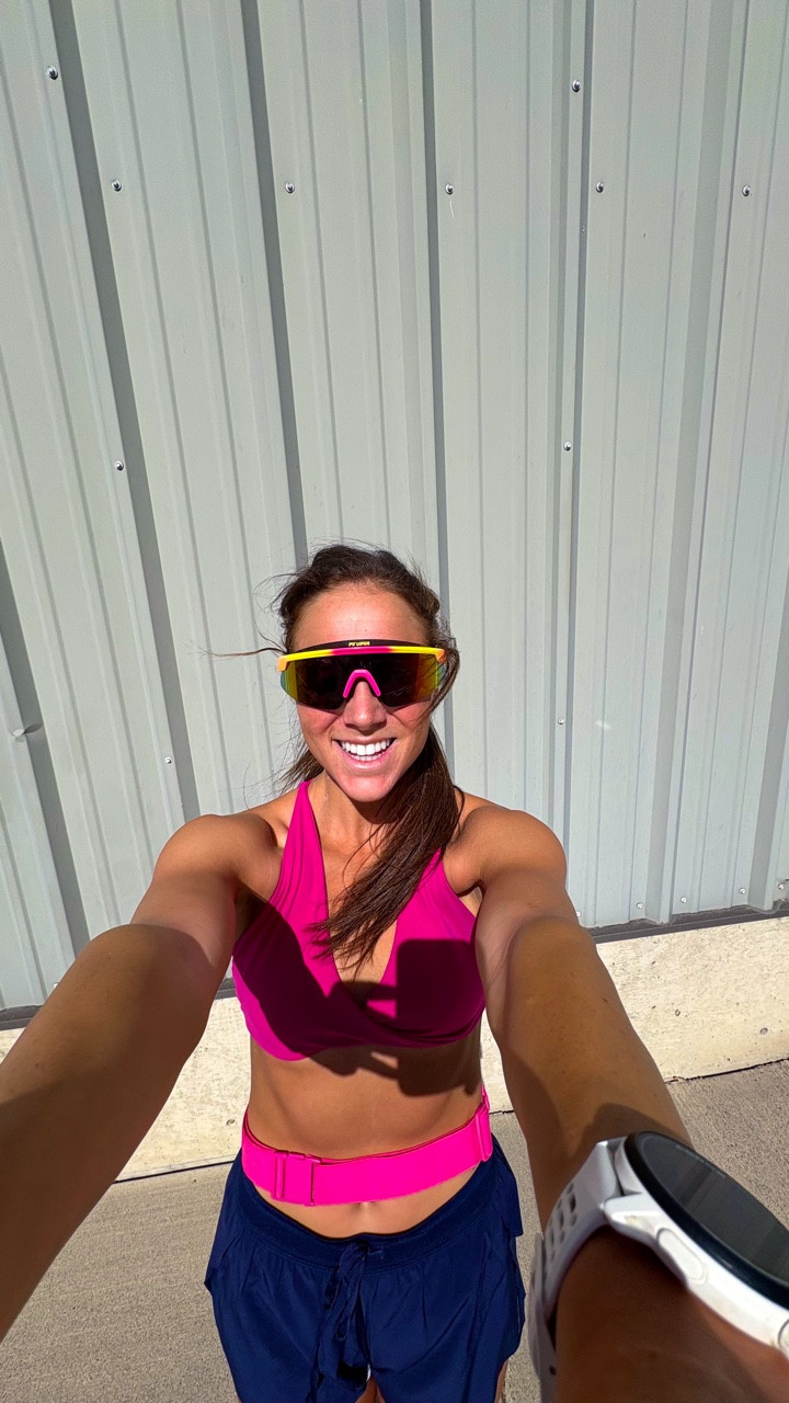 time to taper !! mileage and pace at the end 🤭

i train with @runna !! i love it !! i can customize when and what type of run during the week and Runna gives me weight workouts !! 

you can try your personalized training plan for two weeks free with code: JULIASTEPAN 

#runner #running #runrunrun #run #runnergirl #marathontraining #runningmotivation #runners #marathon #marathoner #runfast #runhappy #runslow #runforfun #runalways #lovetorun #longrun #longrunsaturday #trainingblock #runna

#LTKHome #LTKActive #LTKSeasonal