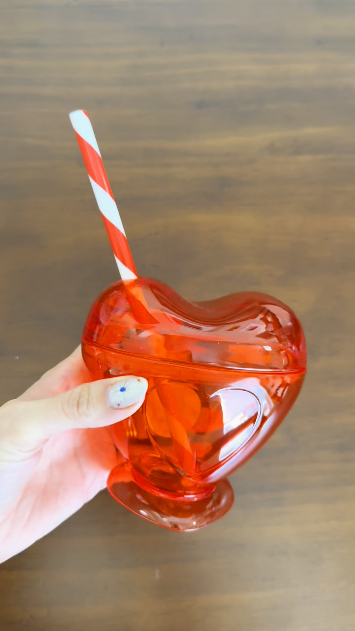 Sweet valentines touches I added to our kitchen for our boys 💕 

Valentines kitchen • valentines decorations • kids utensils 

#LTKSeasonal #LTKmomlife #LTKValentine