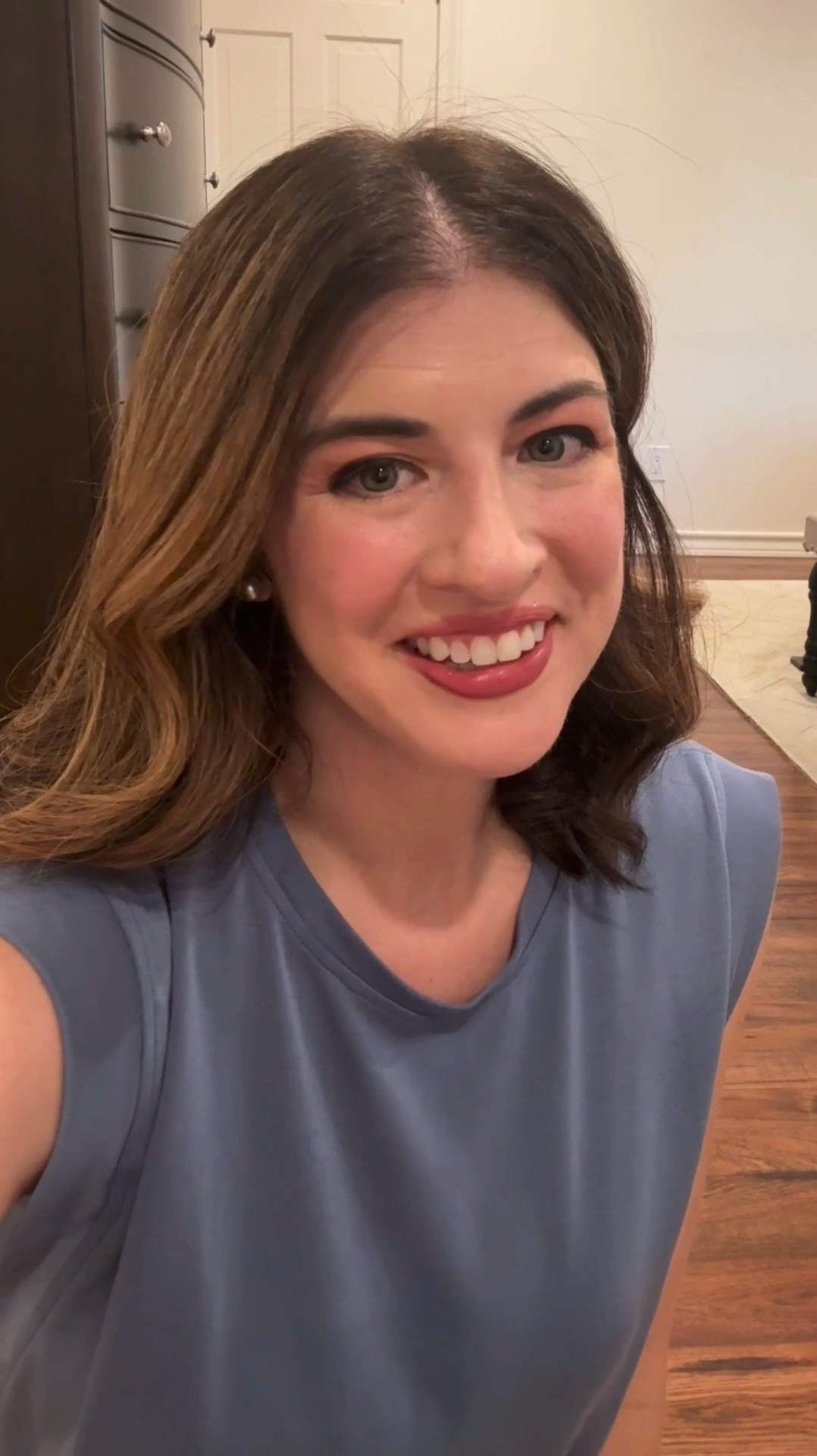 My first ever GRWM! Let me know what you think!
I have a TULA code if you need it: DARLING30

#LTKgrwm #LTKFindsUnder50 #LTKBeauty