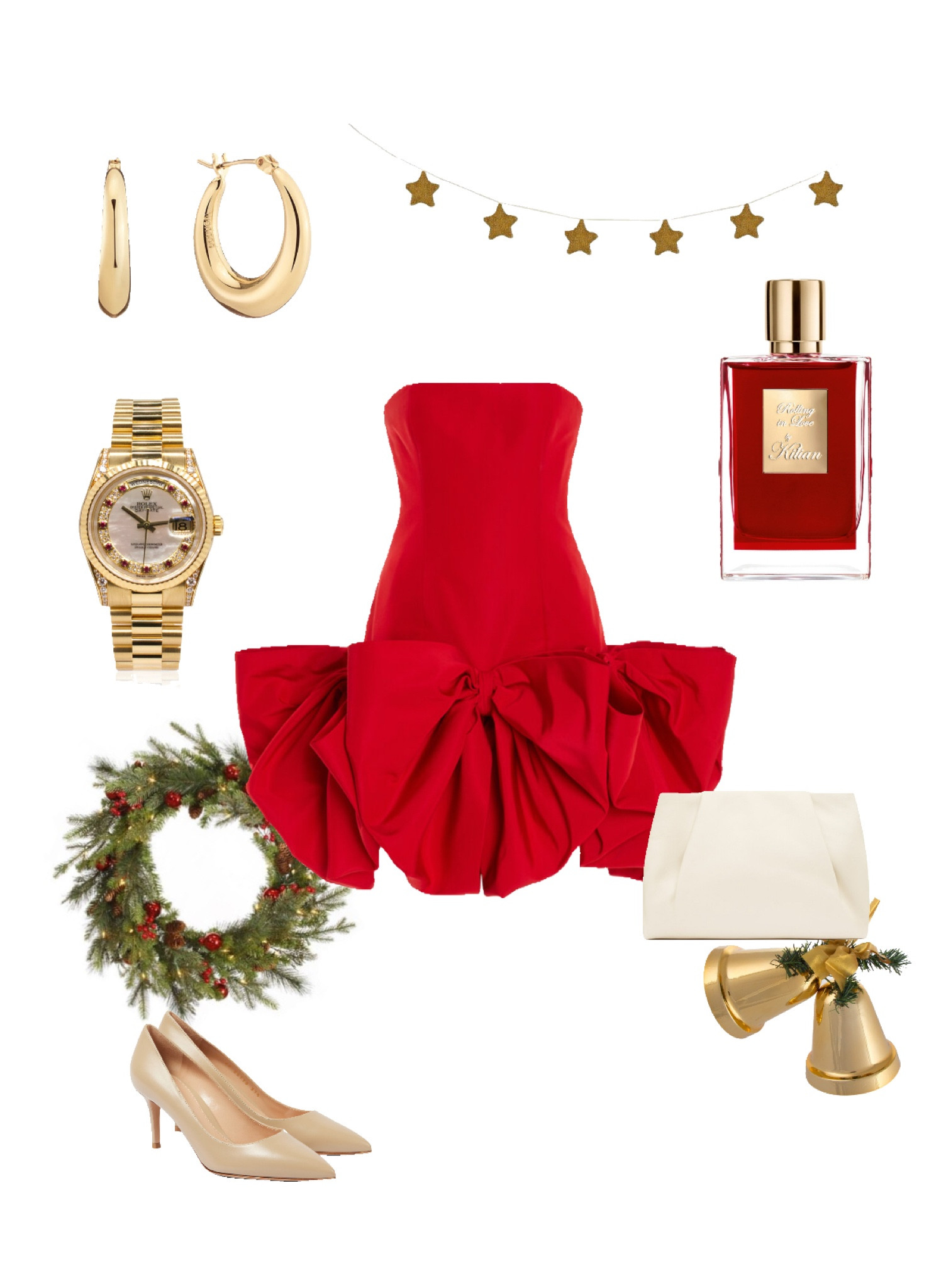 classy christmas party outfit inspo 

#LTKHoliday #LTKStyleTip #LTKU