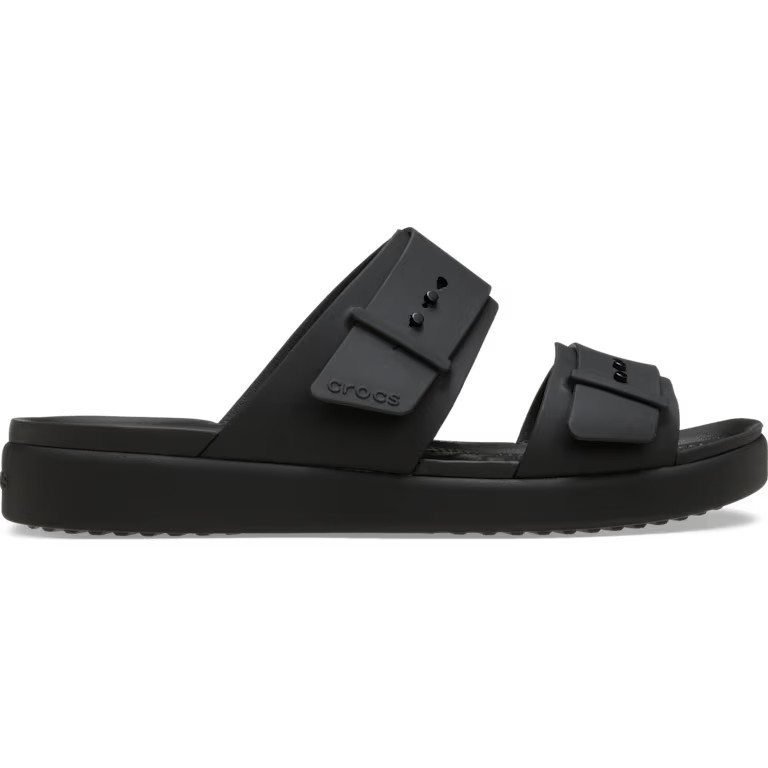 Brooklyn Buckle Low Low | Crocs (US)