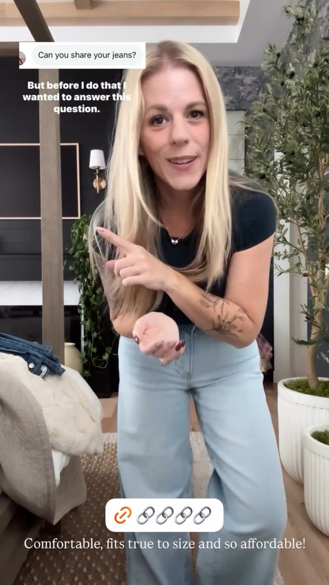 Comfortable, fits true to size and so affordable!