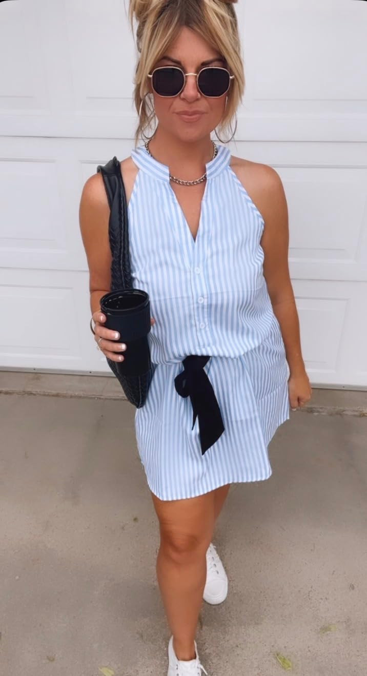 Spring Summer Fashion 2026 | Trendy Amazon Outfit Finds | Casual Chic Dresses, Sets & Everyday Essentials for Women 

 #LTKmomlife #LTKSeasonal #LTKSwim