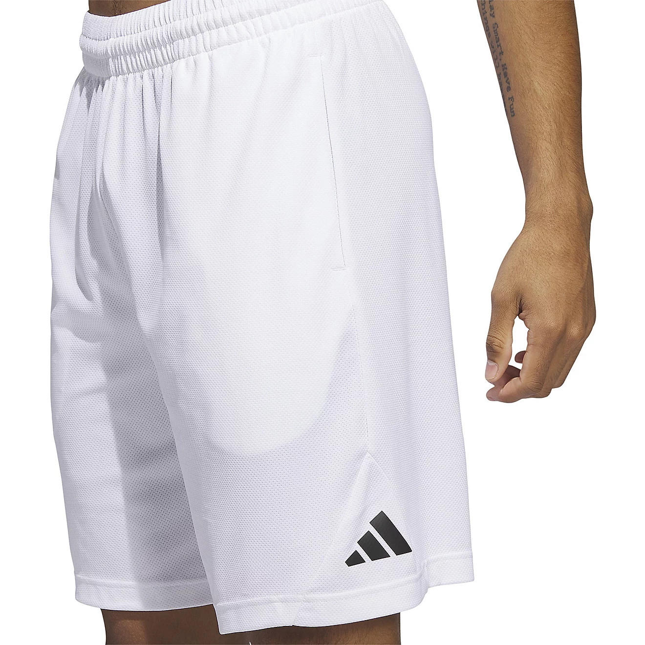 adidas Men's Basketball Shorts 7 in | Academy Sports + Outdoors