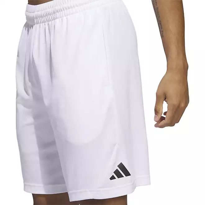 adidas Men's Basketball Shorts 7 in | Academy Sports + Outdoors