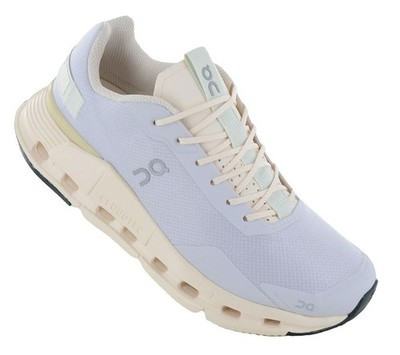 NEW ON Running Cloudnova Form - Women's Sneakers Cloud Shoes Lavender Fawn 26... | eBay US