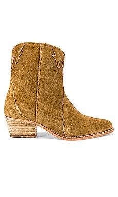 New Frontier Western Boot
                    
                    Free People | Revolve Clothing (Global)