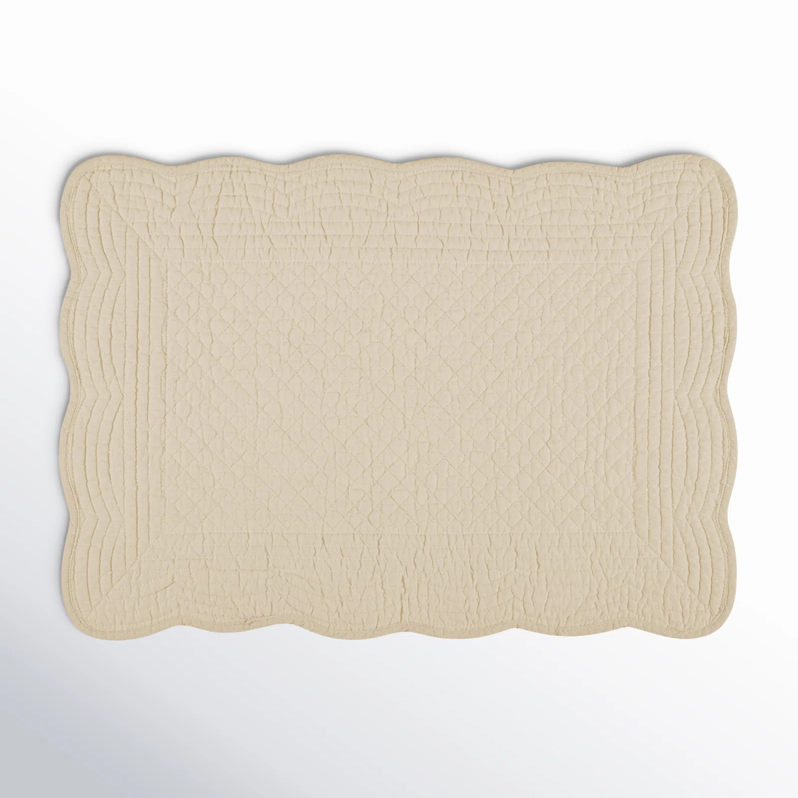 Birch Lane™ Grover 100% Cotton Rectangle Placemat & Reviews | Wayfair | Wayfair North America