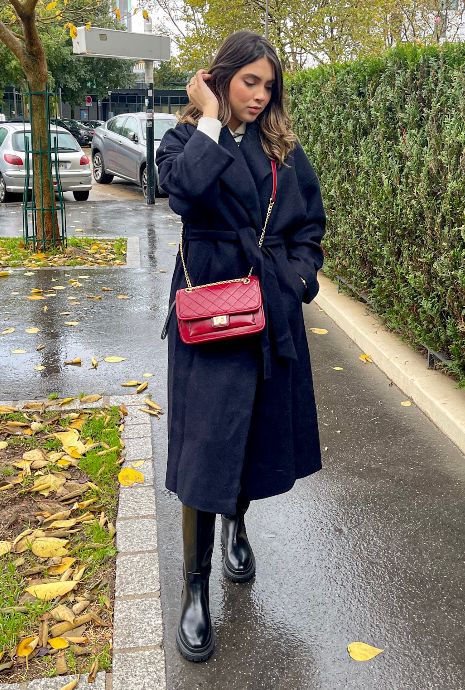 Manteau hiver mango

#LTKbeauty #LTKeurope