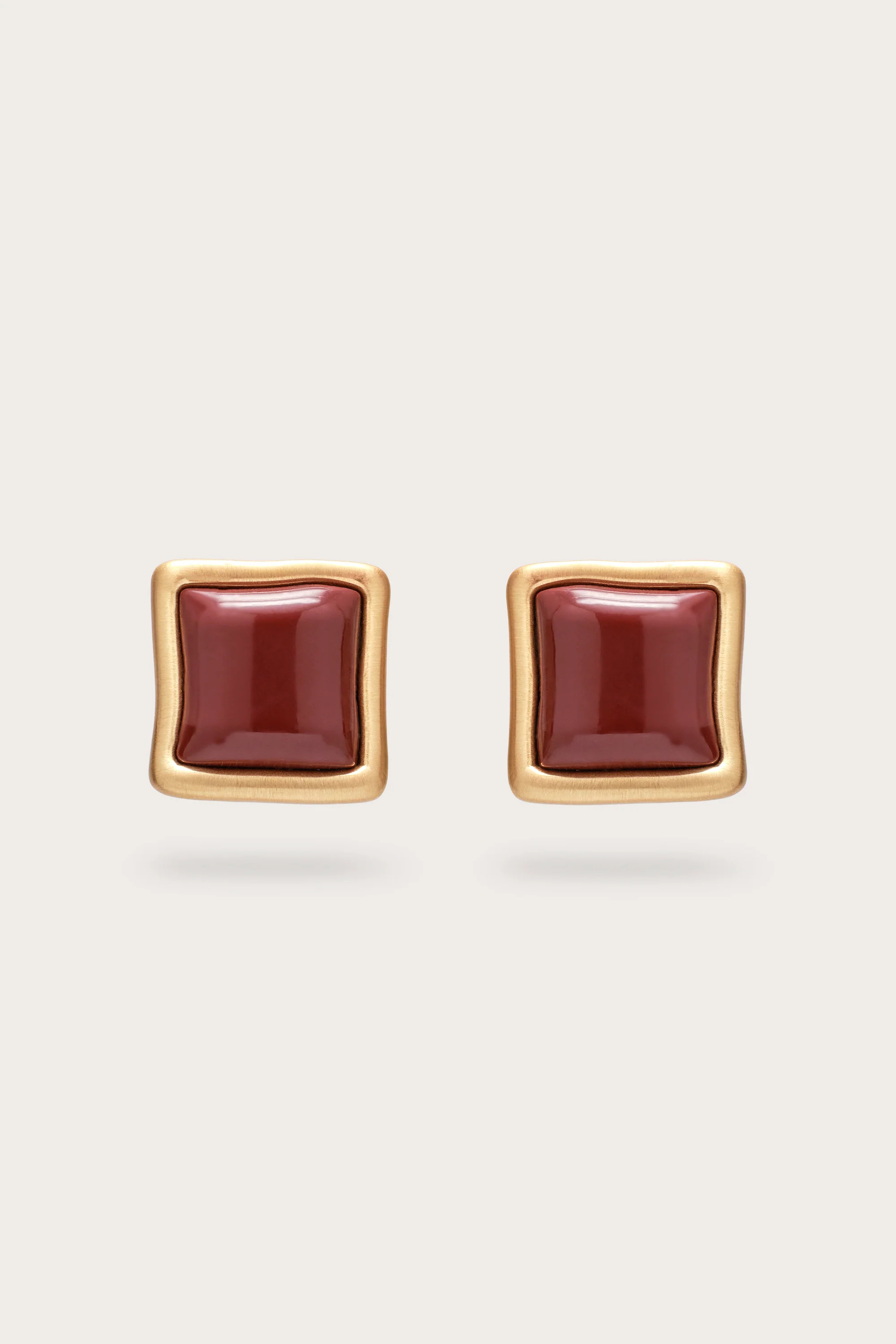 SUNI EARRING - CHIANTI | Cult Gaia - US