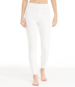 Spanx SPANXshape™ EveryWear Ankle Skinny Jeans | Dillard's | Dillard's