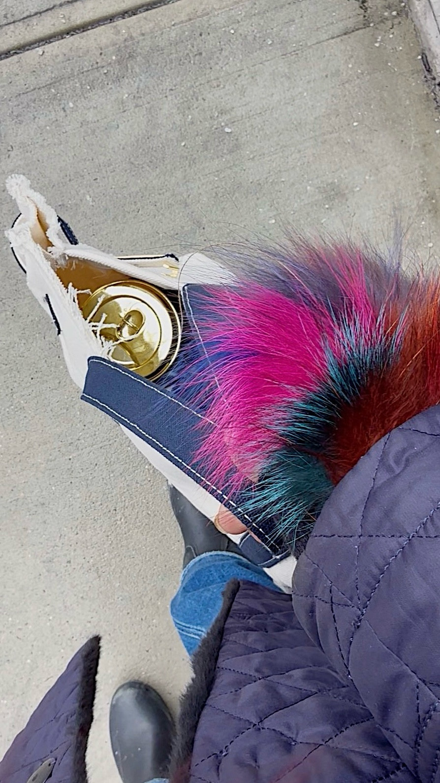 Saturday morning coffee runs are best with a pretty thermal mug in tow. My favorites are from Effie’s Paper - the gold lids 🥰 

#LTKmorningroutine #LTKdayinmylife #LTKU