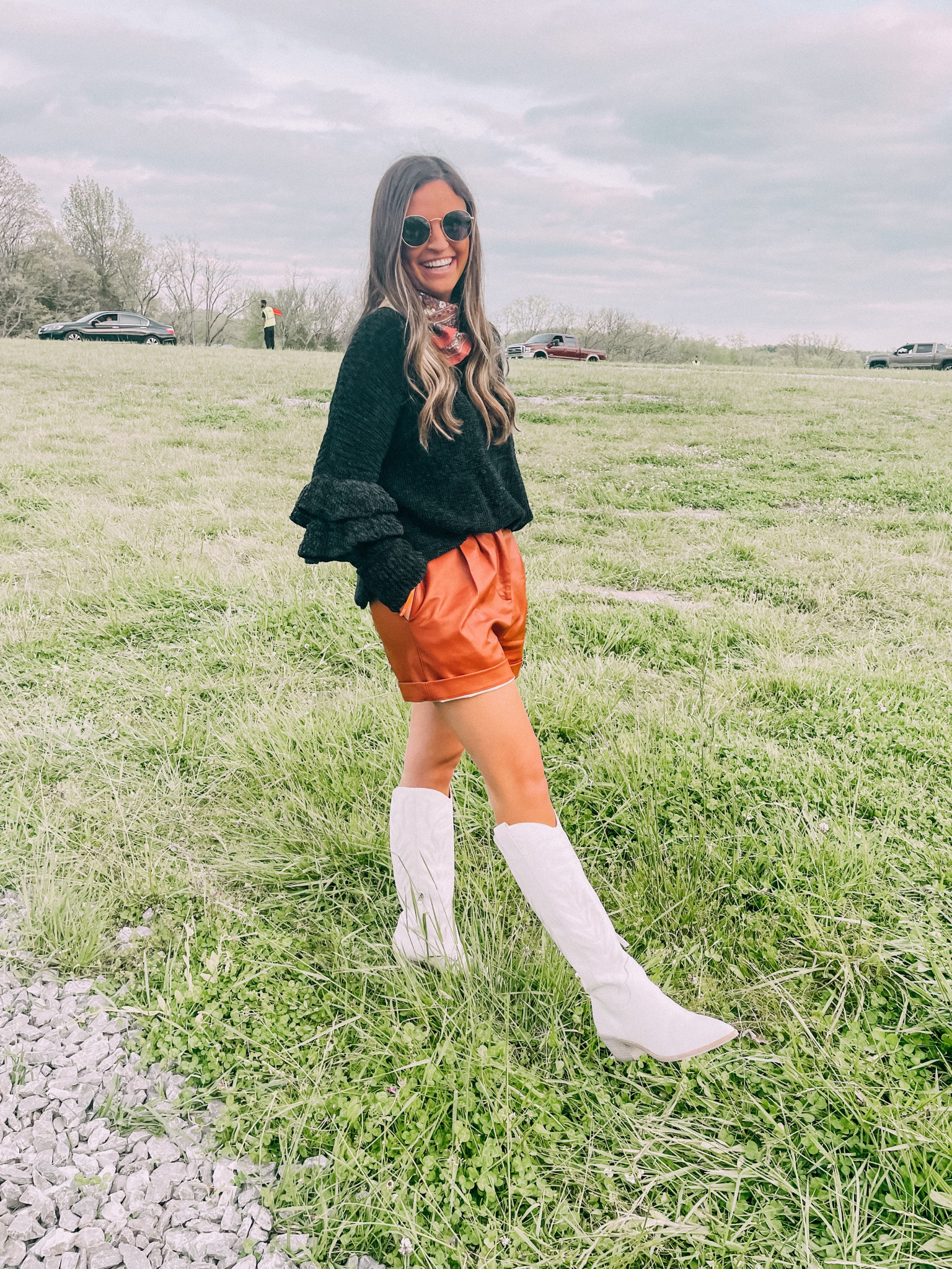 the perfect summer concert boots

#LTKshoecrush #LTKSeasonal #LTKFestival