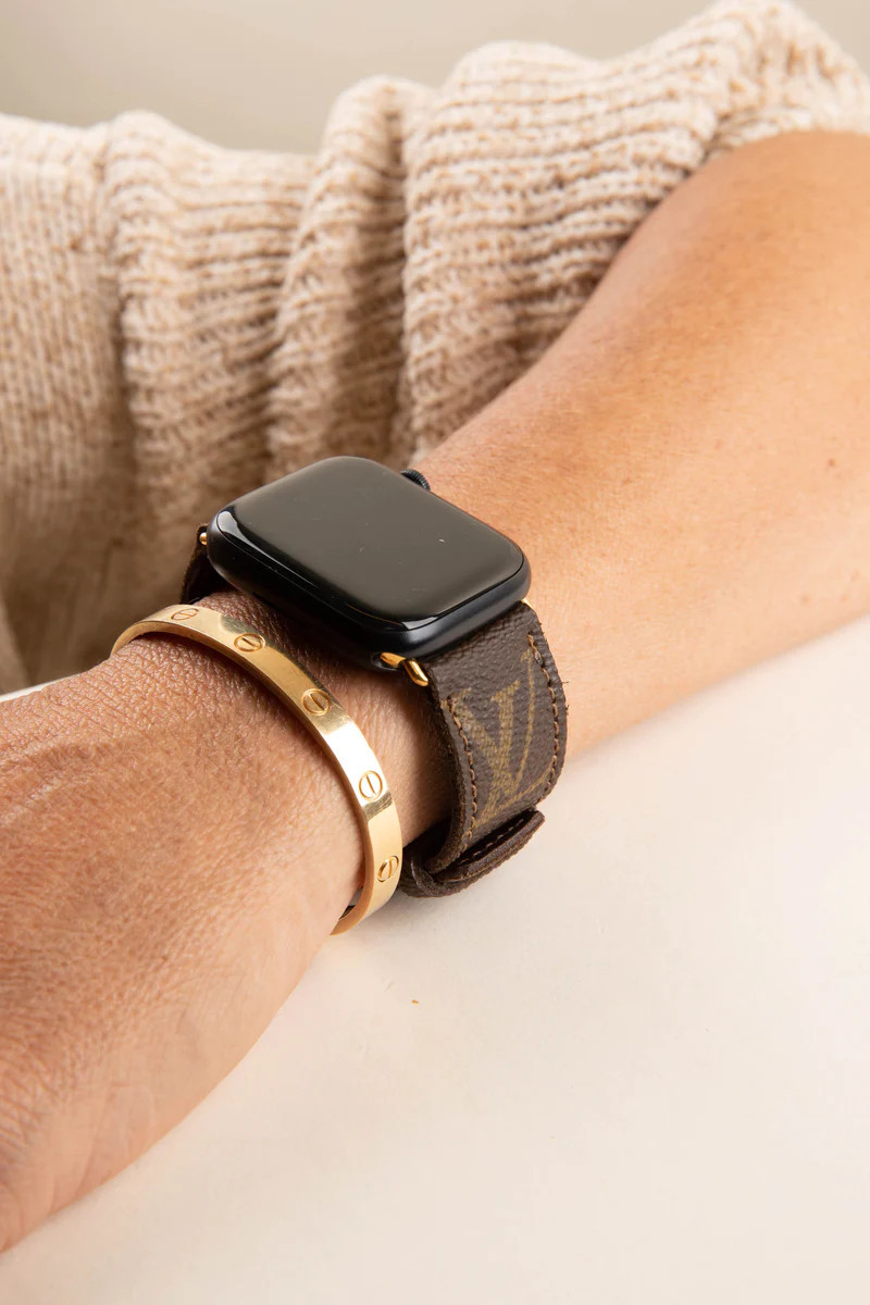 Watch Band | Vintage Boho