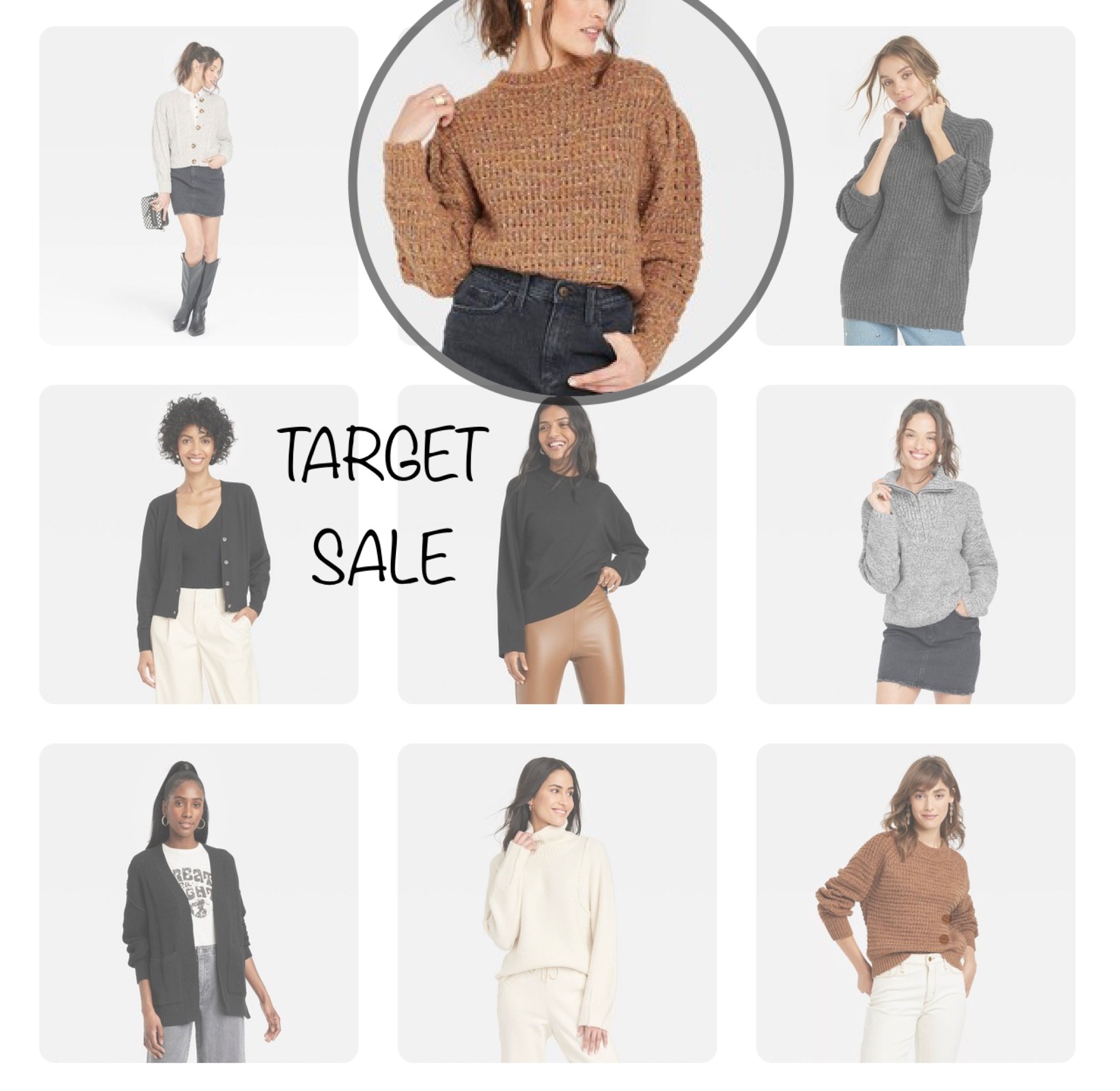 Holiday, sweaters, fall outfit, fall sweater, target find target style, Black Friday sale

#LTKCyberweek #LTKSeasonal #LTKHoliday