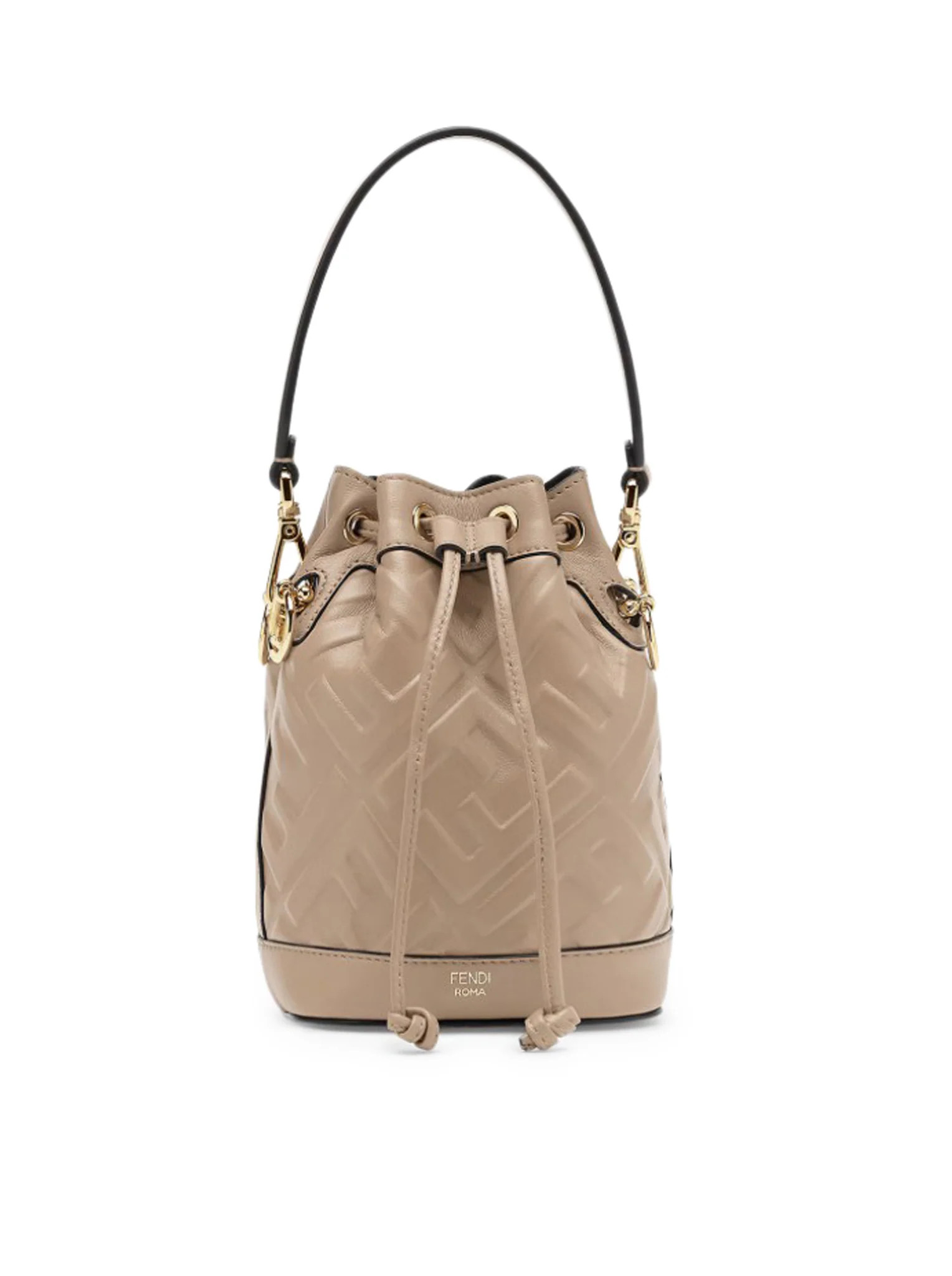 Mon Tresor - Fendi - Woman | Suitnegozi INT