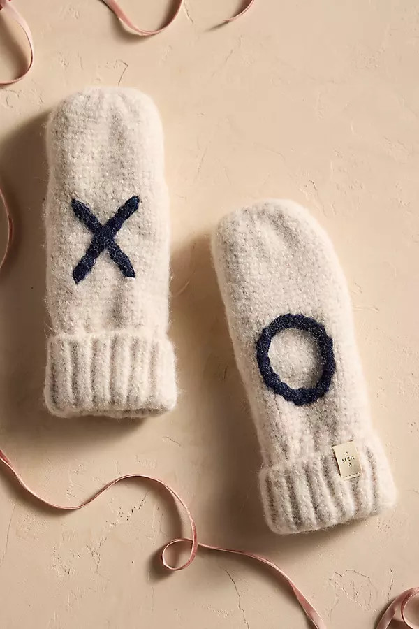 Mersea XO Mittens at Terrain | Terrain