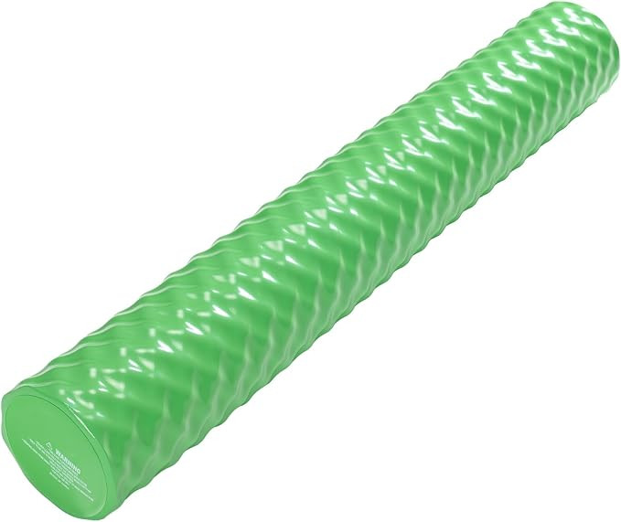 OLIXIS Pool Noodles for Swimming and Floating, Jumbo Pool Floats, Solid NBR Foam Swim Noodles, 3-... | Amazon (US)
