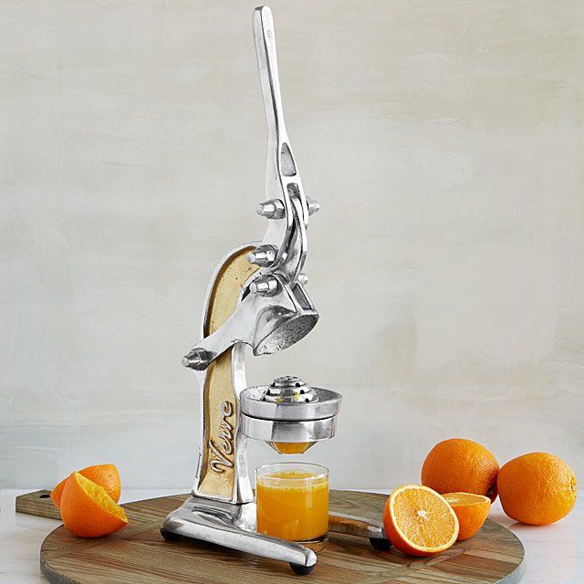 Countertop Citrus Juicer | UncommonGoods