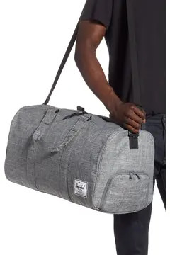 Herschel Supply Co. Novel Duffle Bag | Nordstrom | Nordstrom
