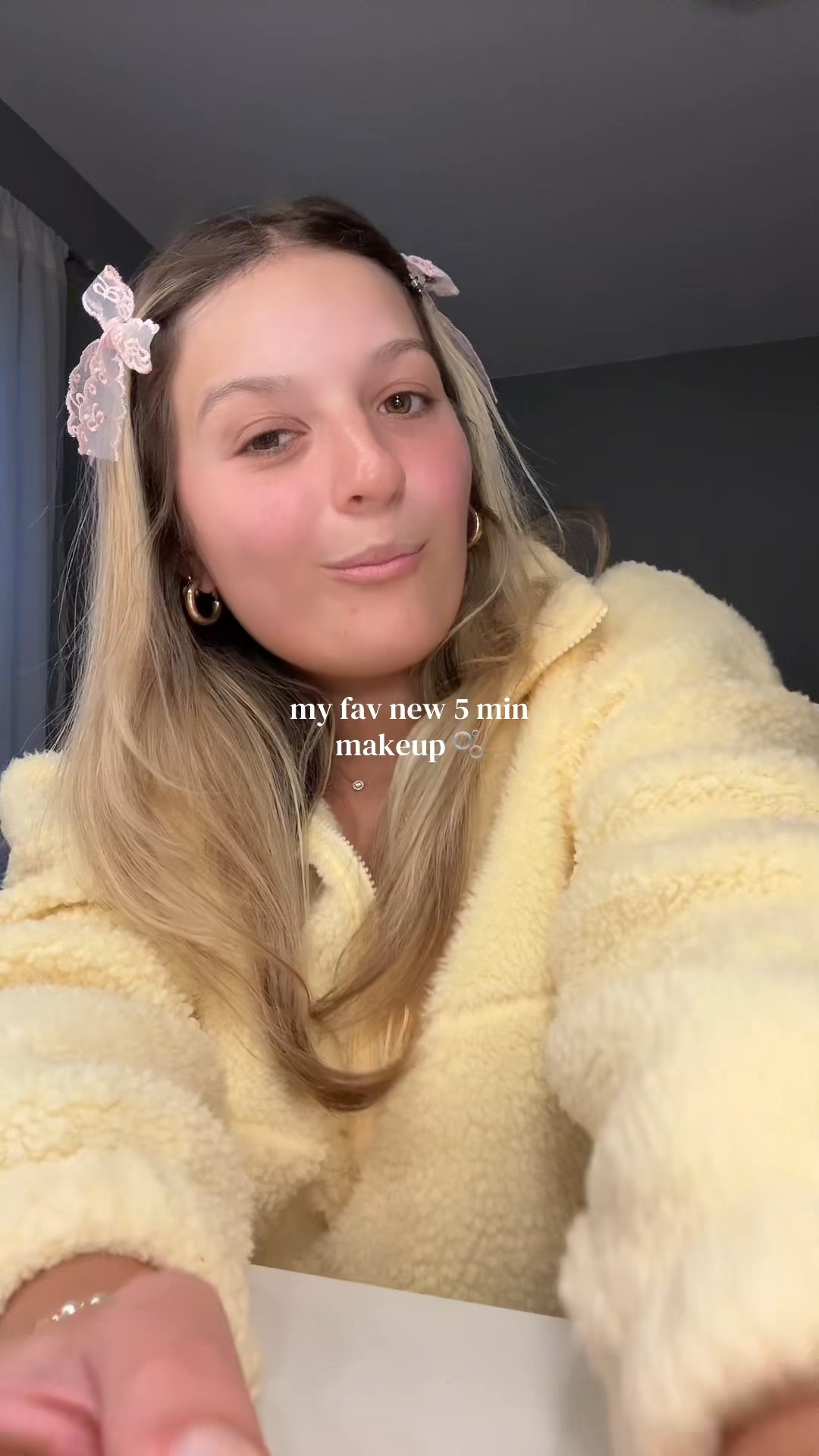 easy simple clean girl makeup for beginners target affordable drugstore makeup routine tutorial 

#LTKmorningroutine #LTKBeauty #LTKgrwm