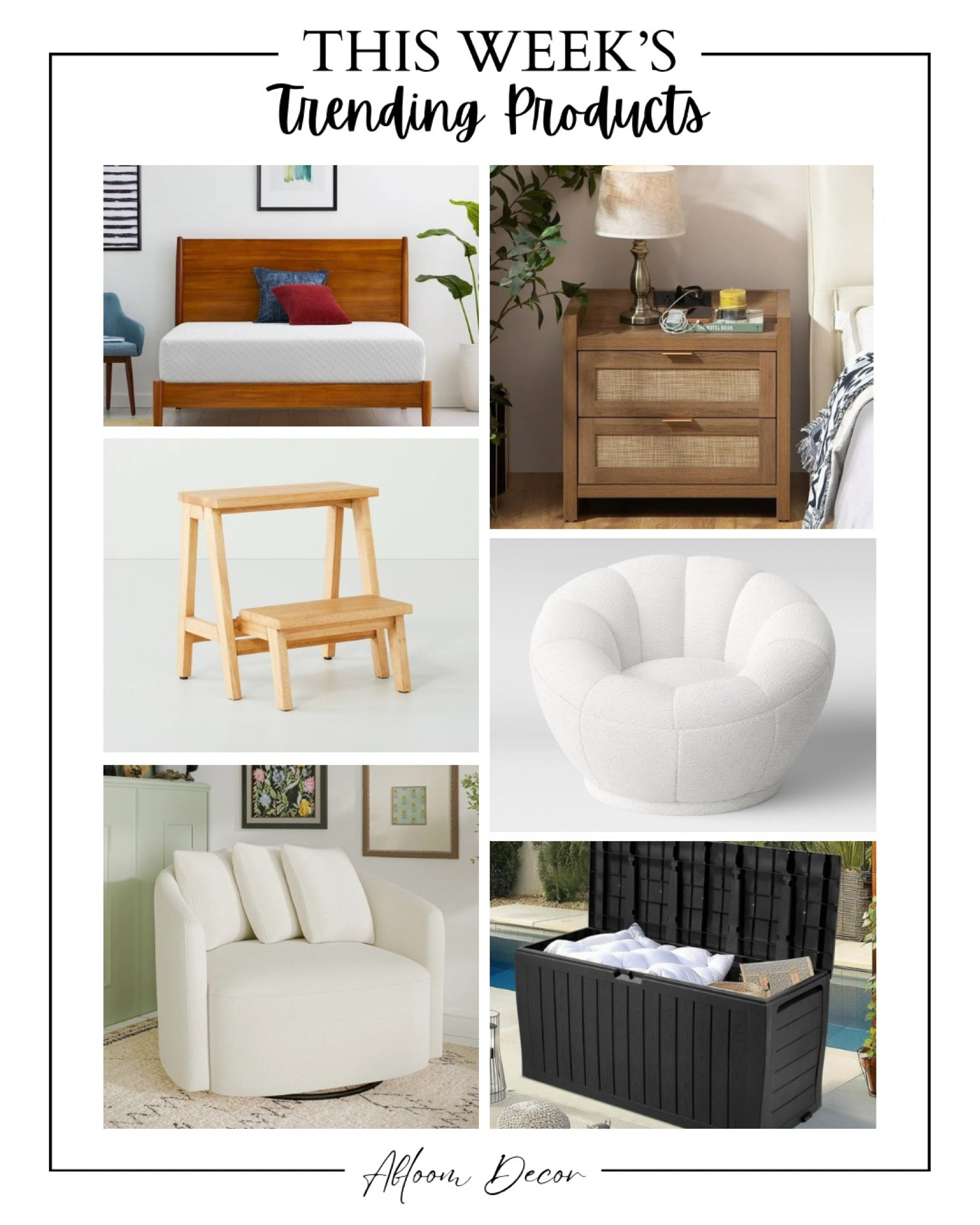 In love with the Tulip kids chair and the Drew Barrymore chair!

#LTKFamily #LTKHome #LTKSeasonal