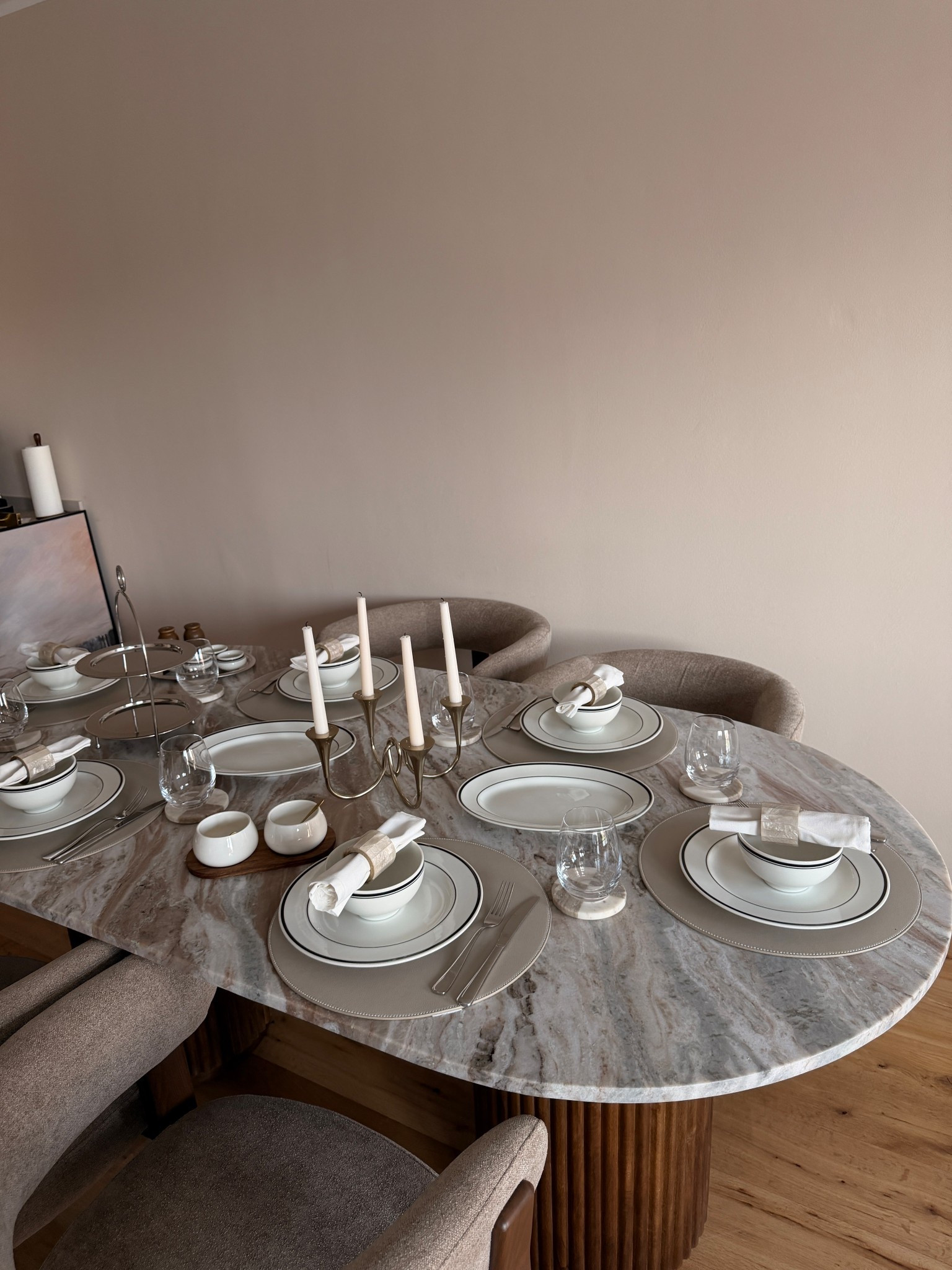 Dinner Setting 

#LTKgiftguide #LTKdatenight #LTKdeutschland