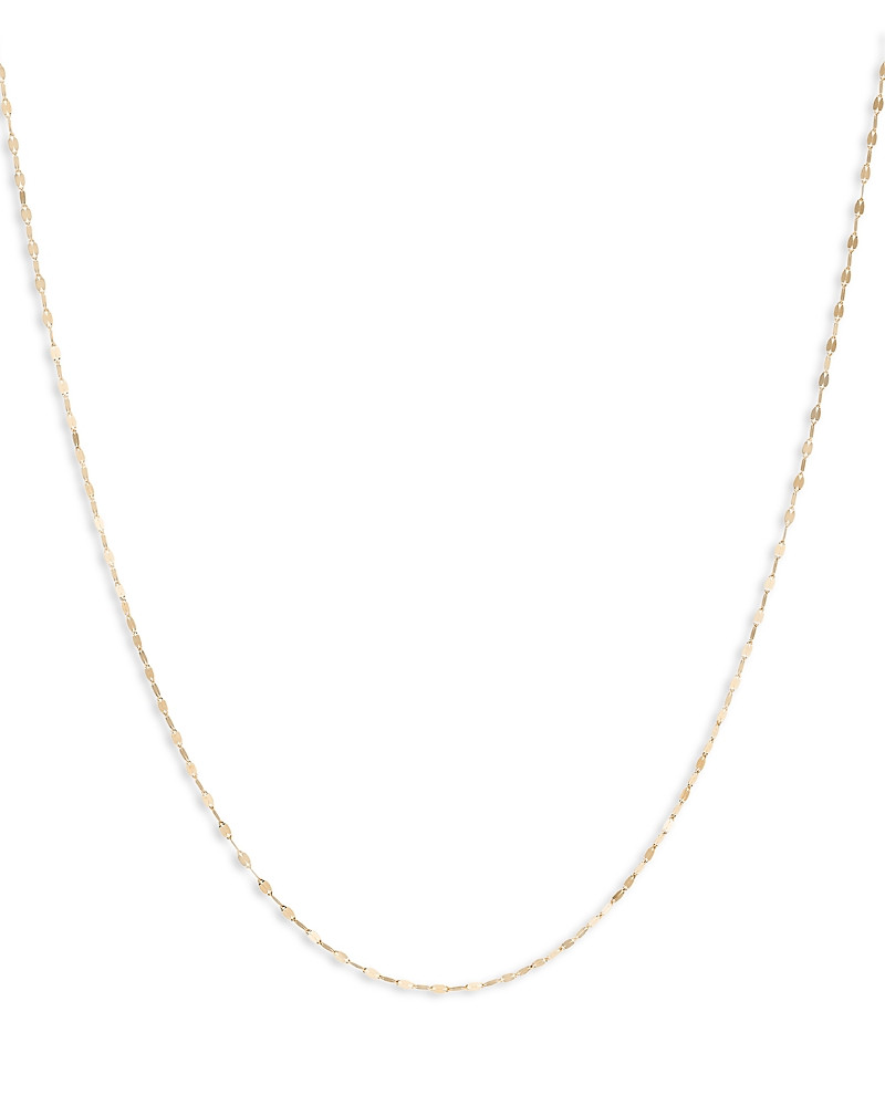 Lana Jewelry Blake Chain Choker Necklace in 14K Yellow or White Gold | Bloomingdale's (US)