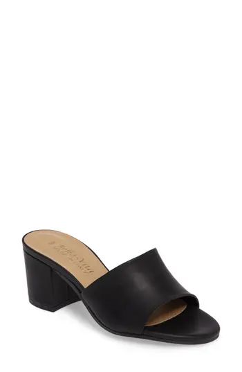 Women's Bella Vita Mel Slide Sandal | Nordstrom