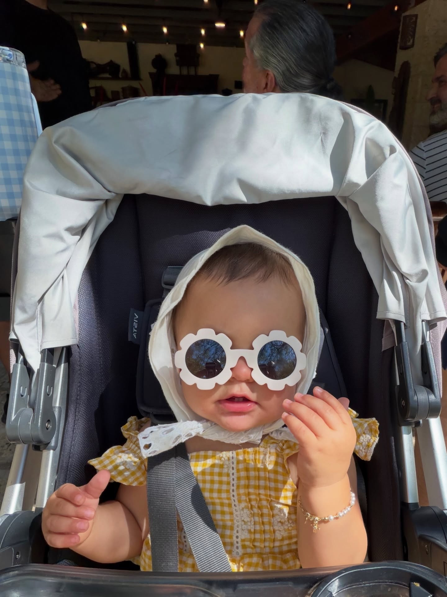 she just makes everything betterrrrrr 🌼🌼