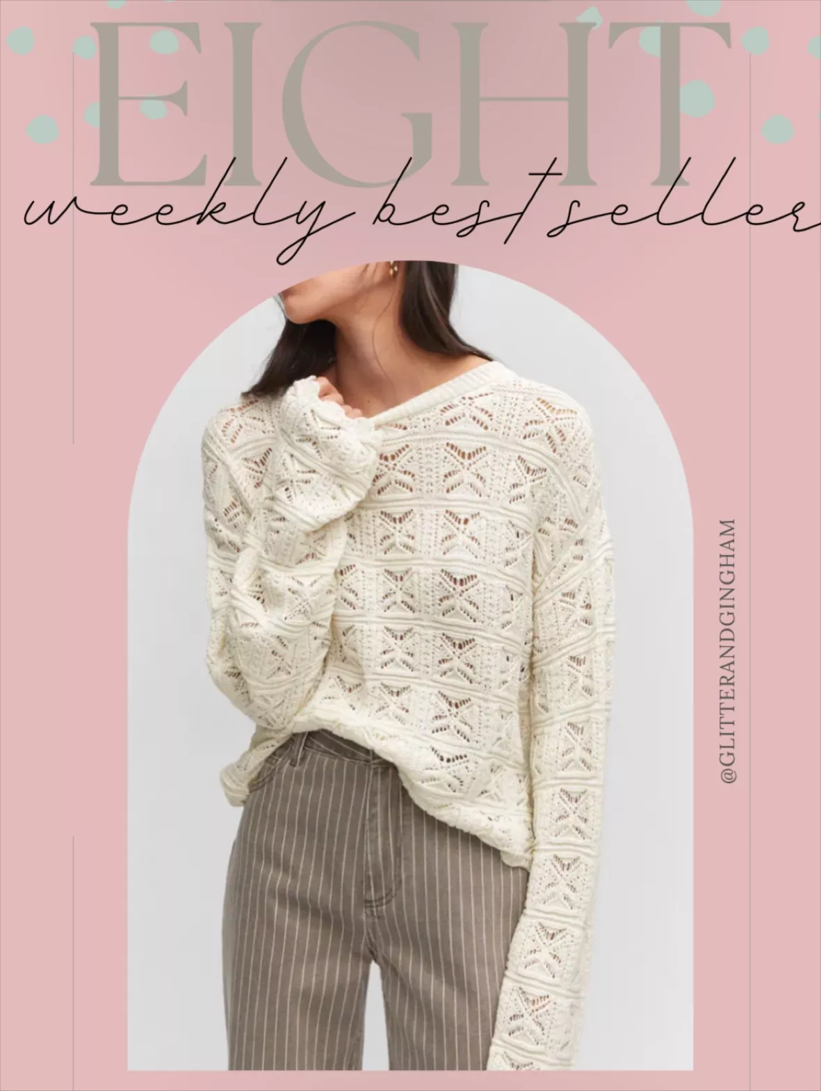 The Best Sweater Sets for Work