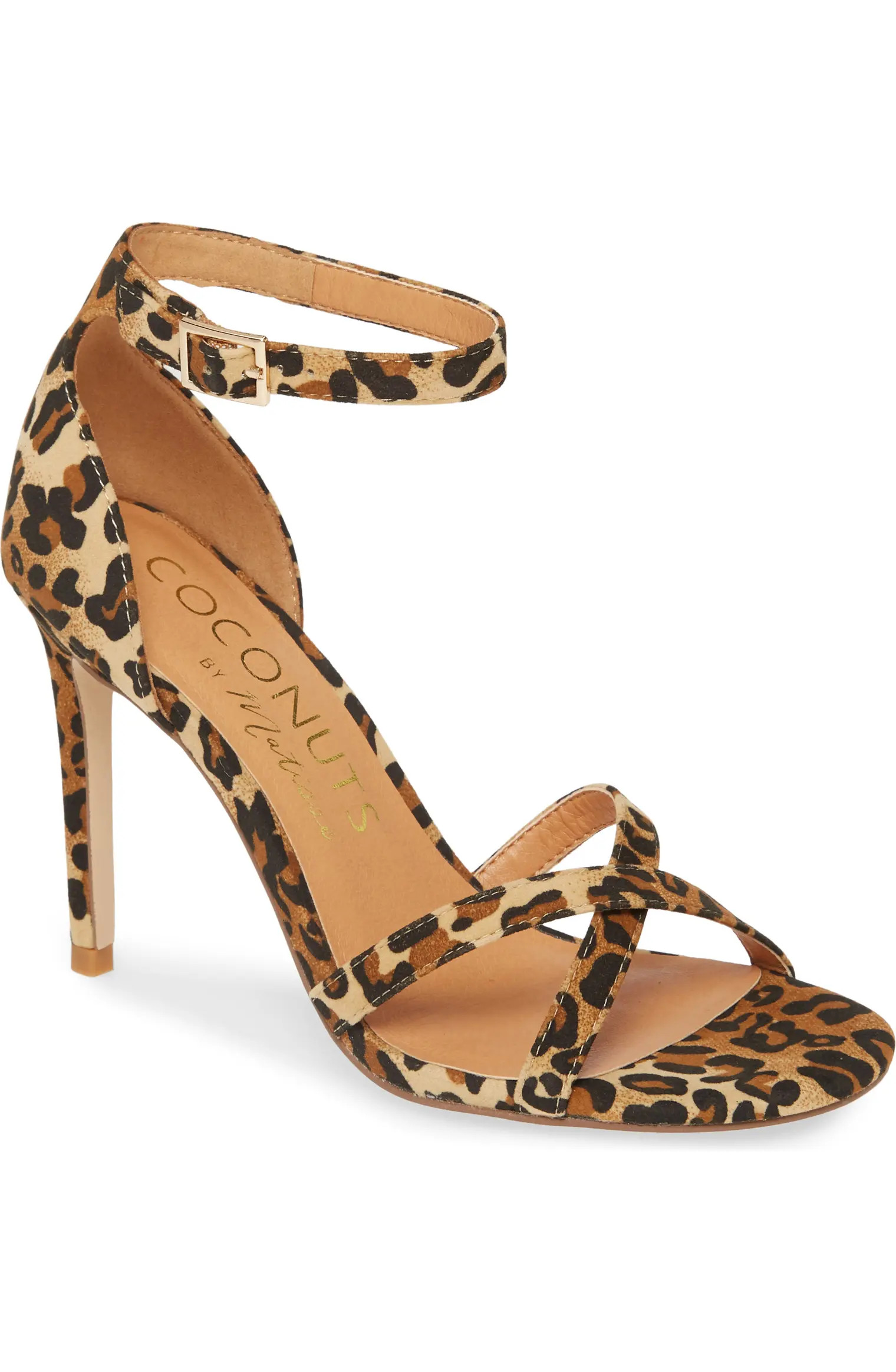 Inside Out Sandal | Nordstrom