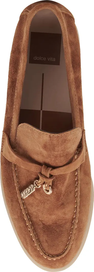 Lonzo Loafer (Women) | Nordstrom