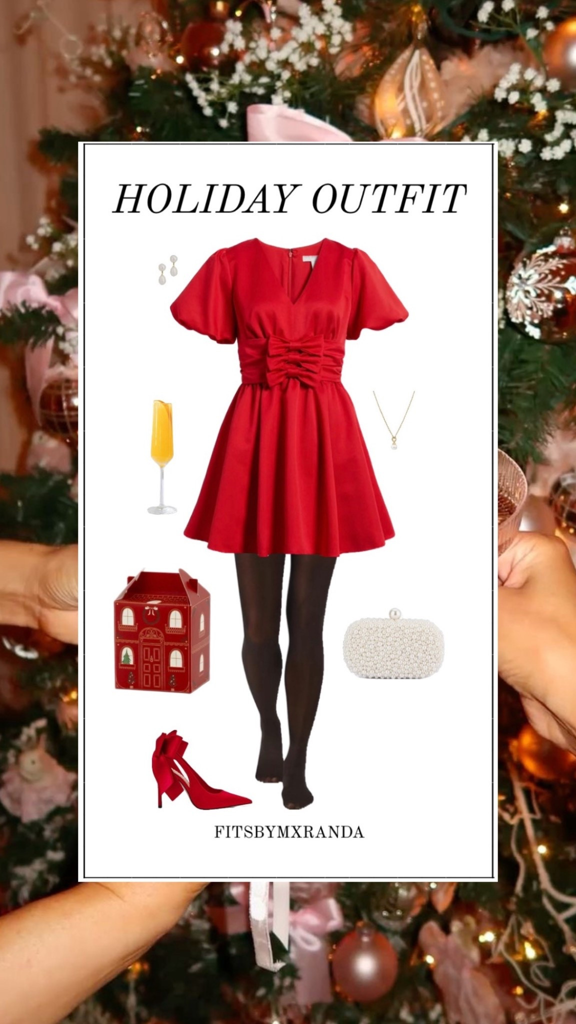 Holiday Outfittters

#LTKFindsUnder100 #LTKSeasonal #LTKHoliday