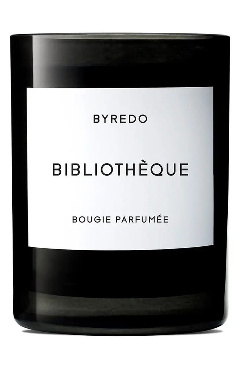 Bibliotheque Candle | Nordstrom