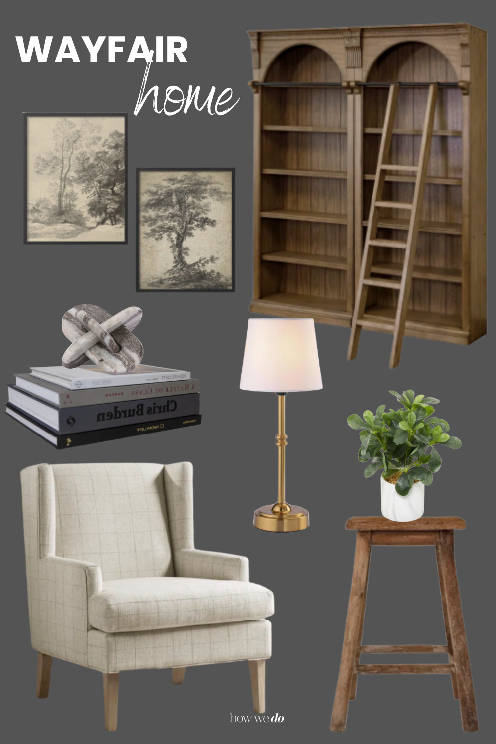 Home Decor, Home Furniture, Wayfair Finds
 

 #LTKHome #LTKStyleTip