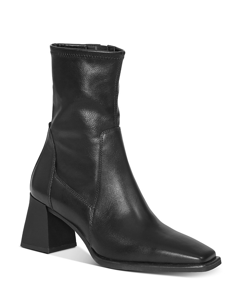 Vagabond Women's Hedda Square Toe High Heel Boots | Bloomingdale's (US)