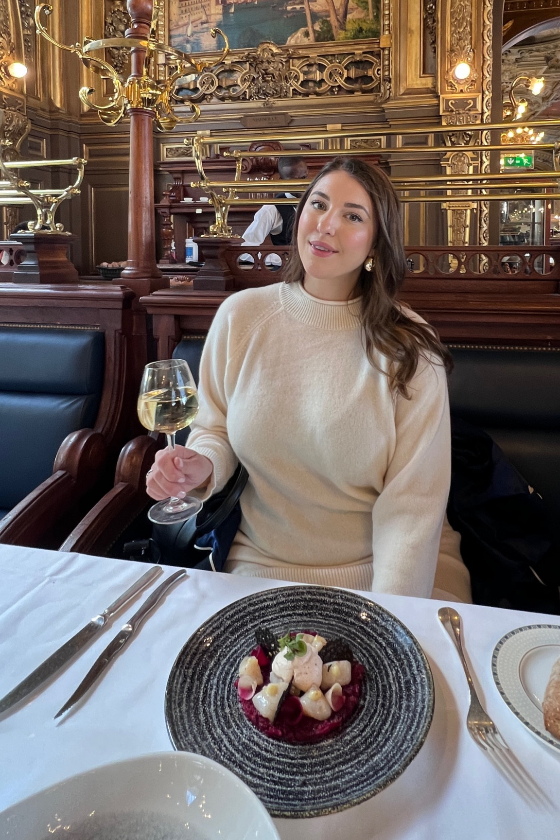 Cozy cashmere  sweater dress from j crew linking similar below 


size 10 fashion | size 10 | Tall girl outfit | tall girl fashion | midsize fashion size 10 | midsize | tall fashion | tall women | 

#LTKstyletip #LTKworkwear #LTKmidsize