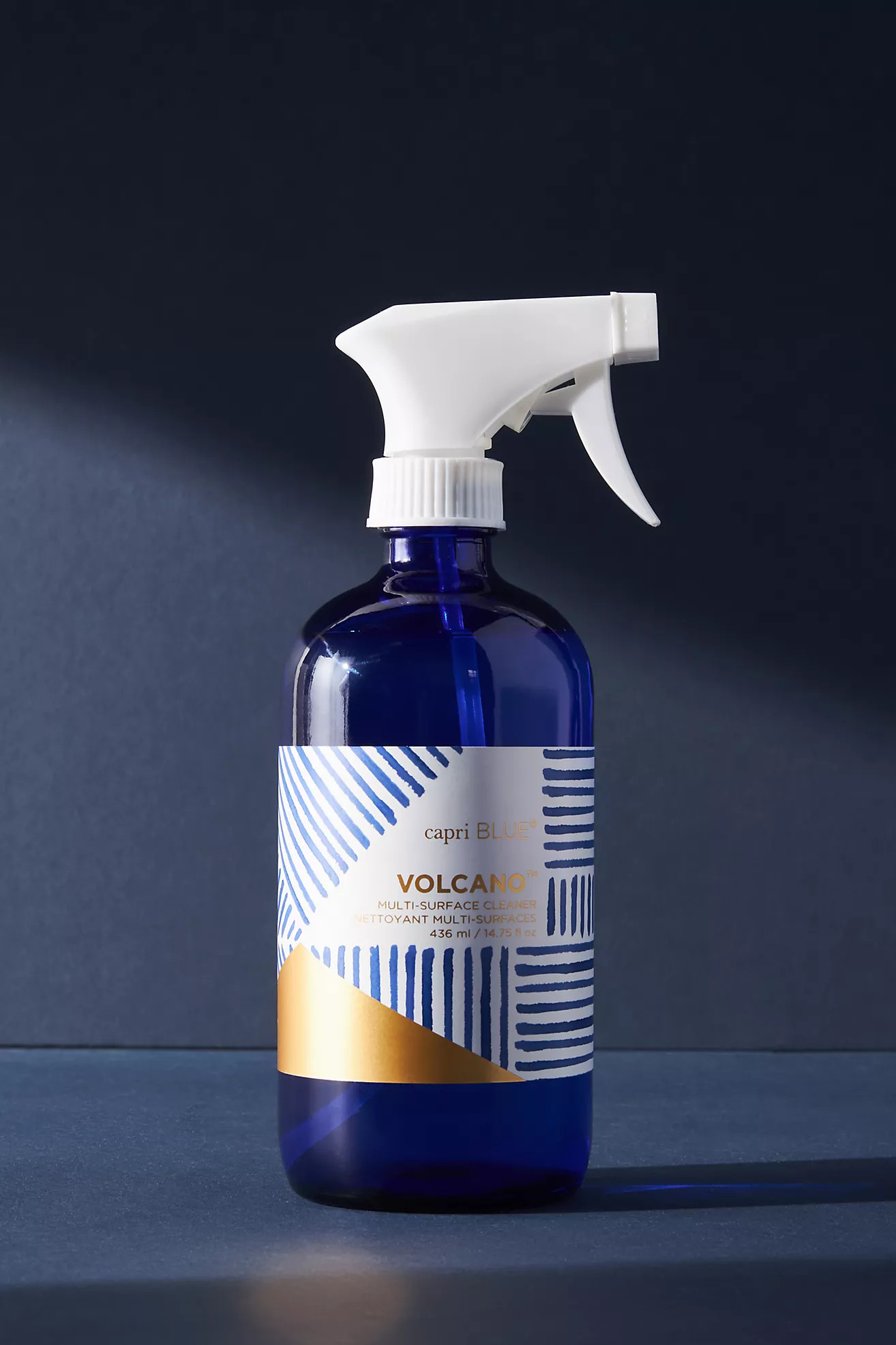 Capri Blue Volcano Multi-Surface Cleaner | Anthropologie (US)