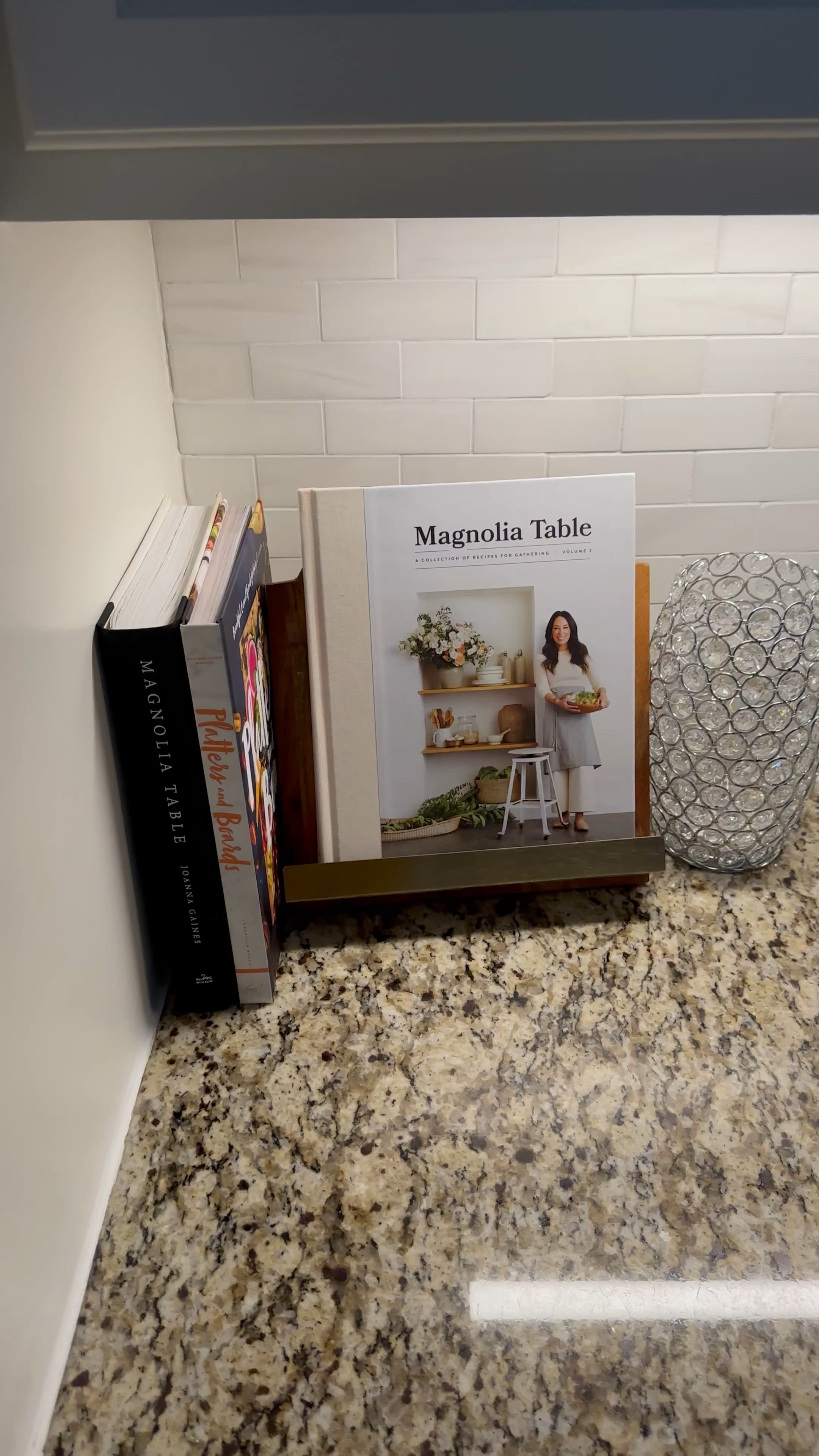 Under cabinet lighting is a game changer! 

#LTKunder50 #LTKhome #LTKunder100