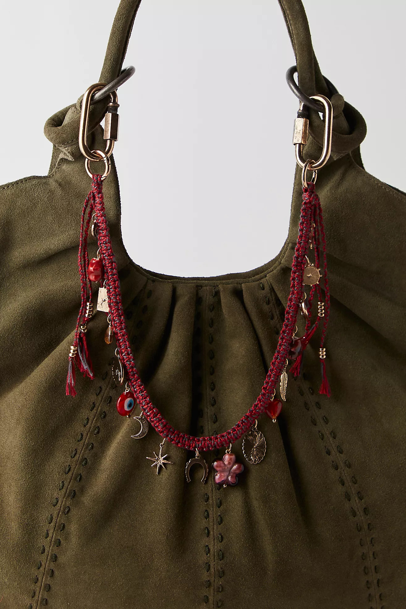 Friendship Swag Charm | Free People (Global - UK&FR Excluded)