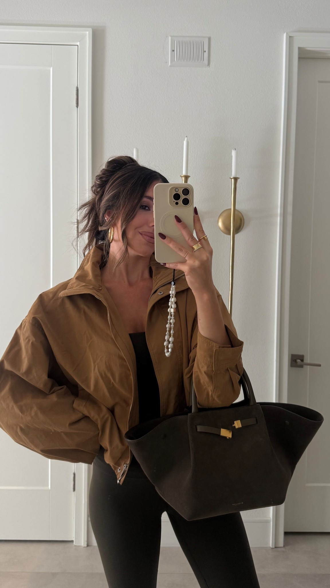 casual outfit of the day 

#LTKActive #LTKFindsUnder100 #LTKStyleTip