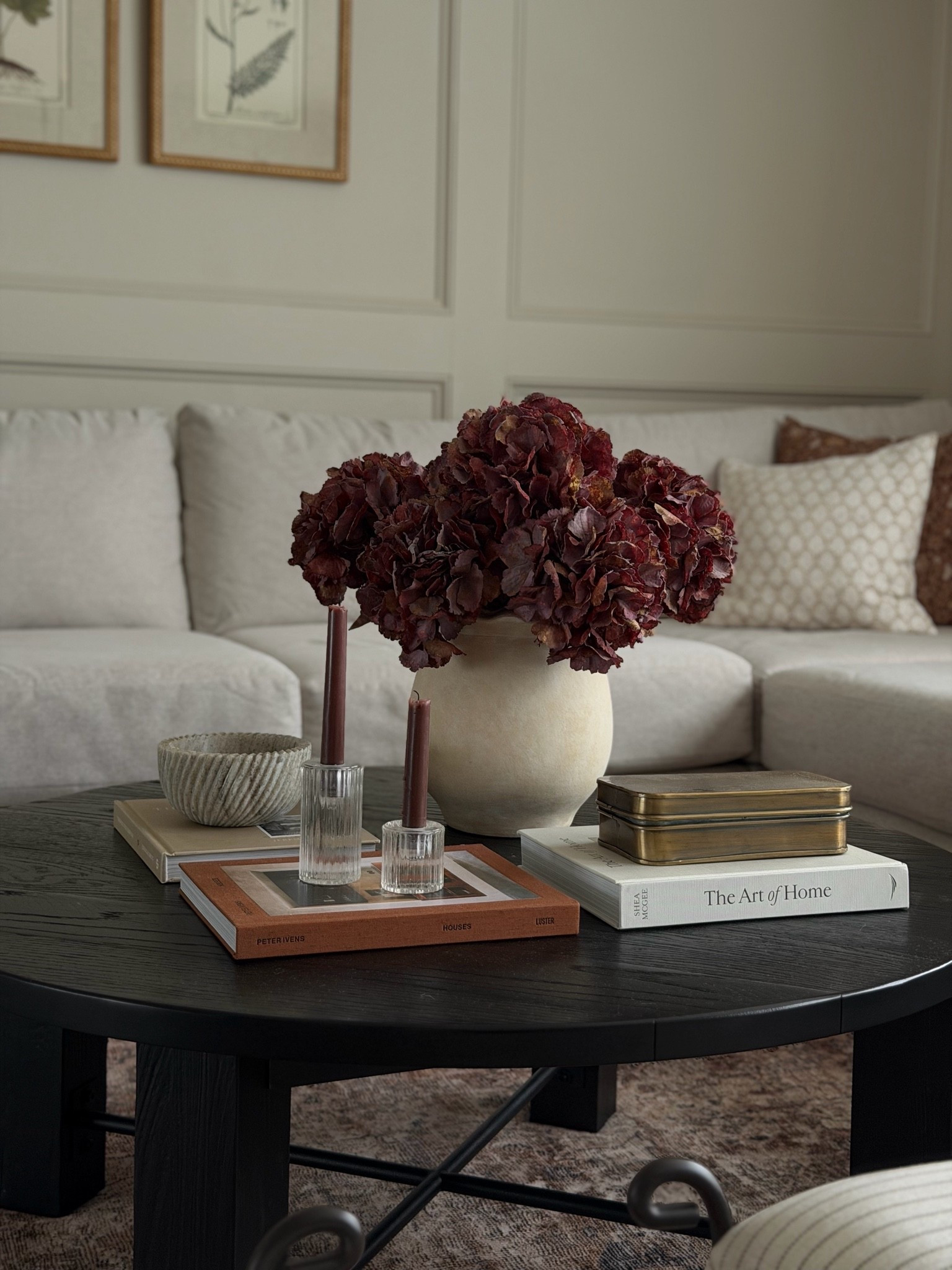 Coffee table styling 

#mcgeeandco #coffeetablestyling #coffeetableinspo

#LTKSeasonal #LTKHome #LTKSaleAlert